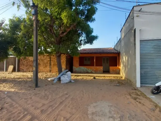 Imagem 3: Casa no Centro da Cidade de Barreirinhas