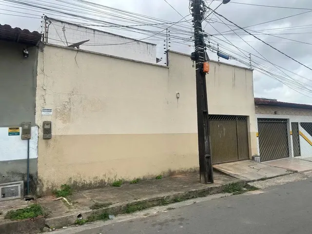Imagem: Linda Casa Duplex no Maiobão