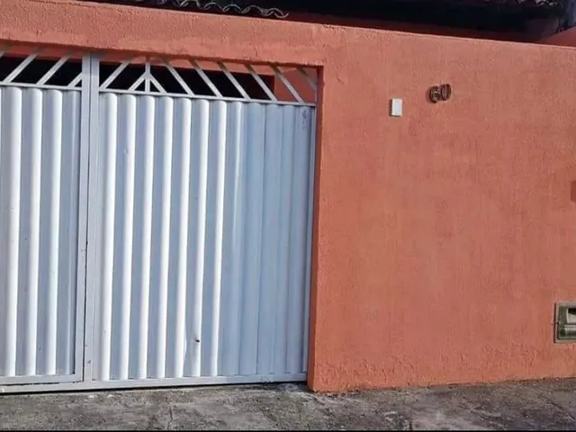 Imagem: Casa no Maiobão