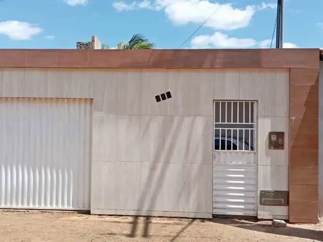 Imagem: Casa na Raposa
