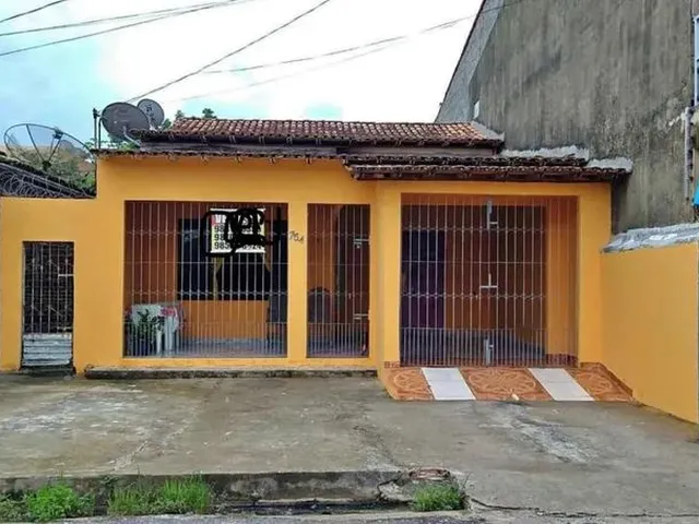 Imagem: Casa no Maiobão