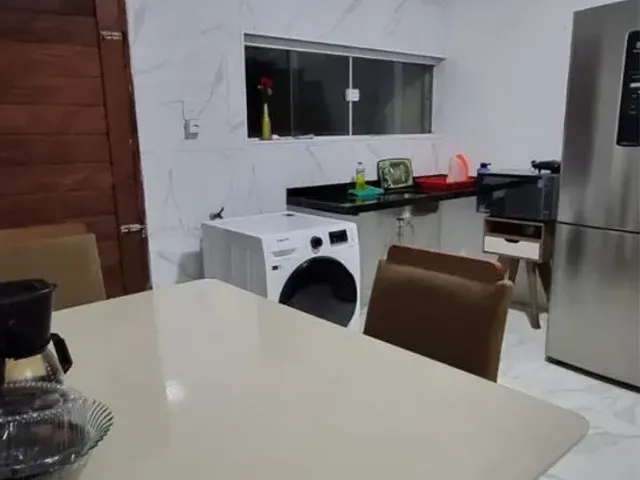Imagem: Casa no Parque Vitória