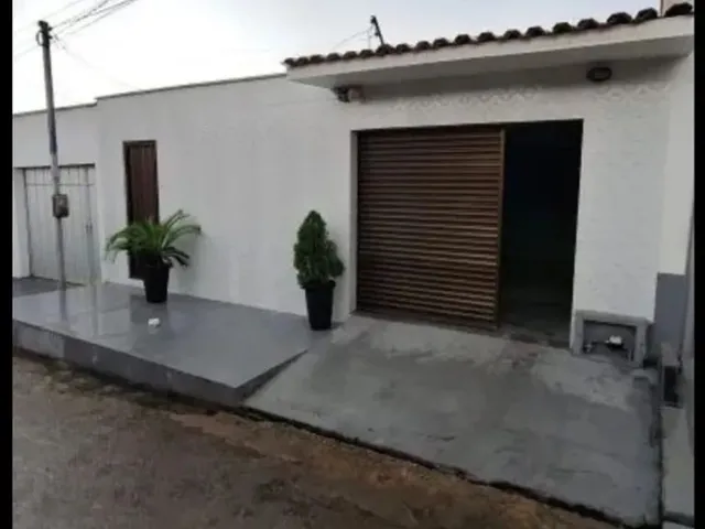 Imagem 2: Casa no Parque Vitória