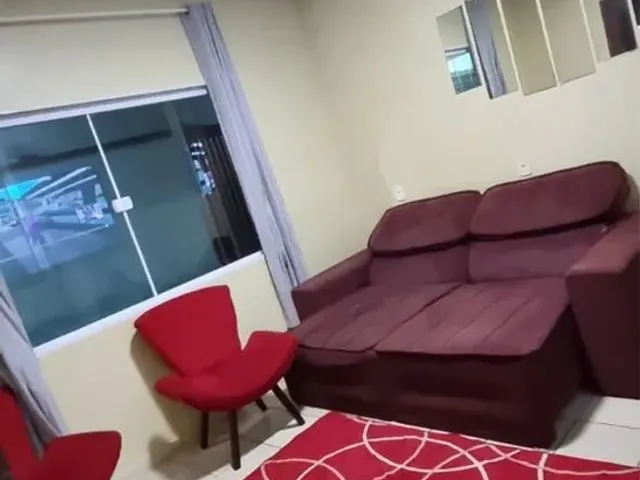 Imagem 4: Casa no Parque Vitória