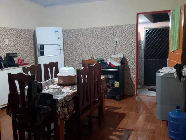 Imagem 5: Casa no Parque Vitória
