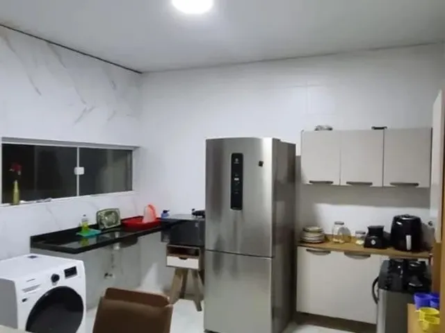 Imagem 3: Casa no Parque Vitória