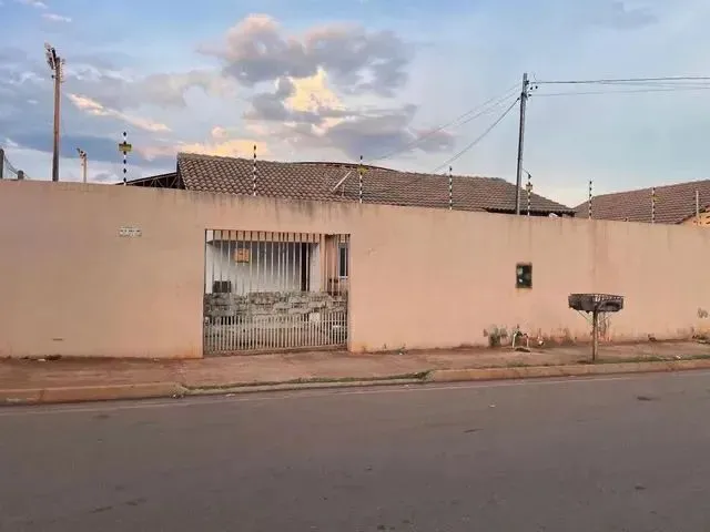Imagem: 07 - Casa no Jardim America