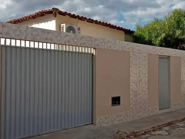 Imagem: Casa no Maiobão
