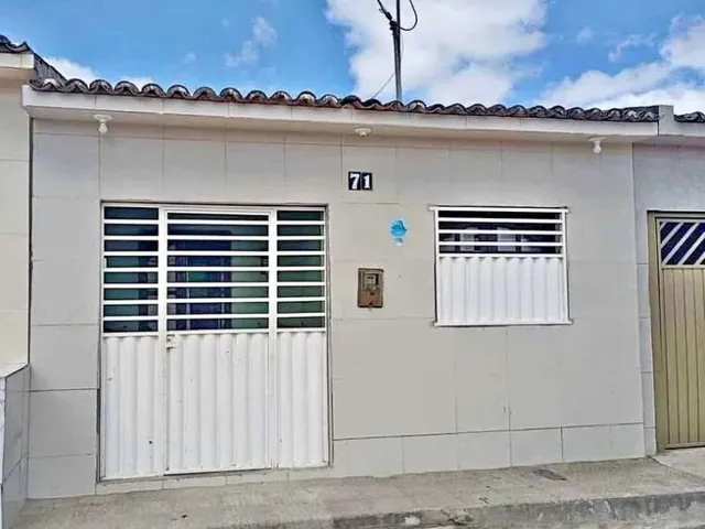 Imagem 1: 10 Casa na Vila Embratel