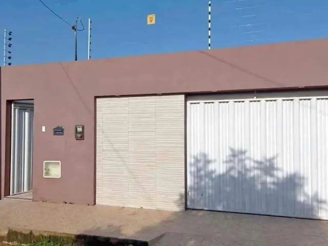 Imagem: Casa no Maiobão