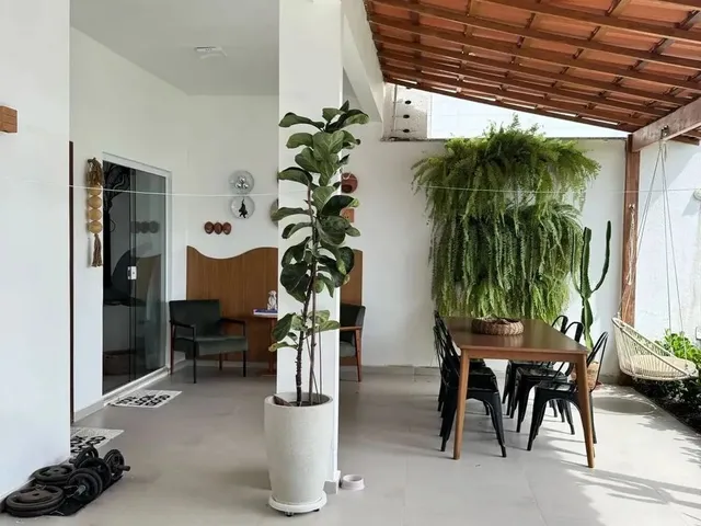 Imagem: Casa no Araçagy com 03 Quartos para Venda