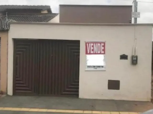 Imagem: 8 Casa no Lima Verde