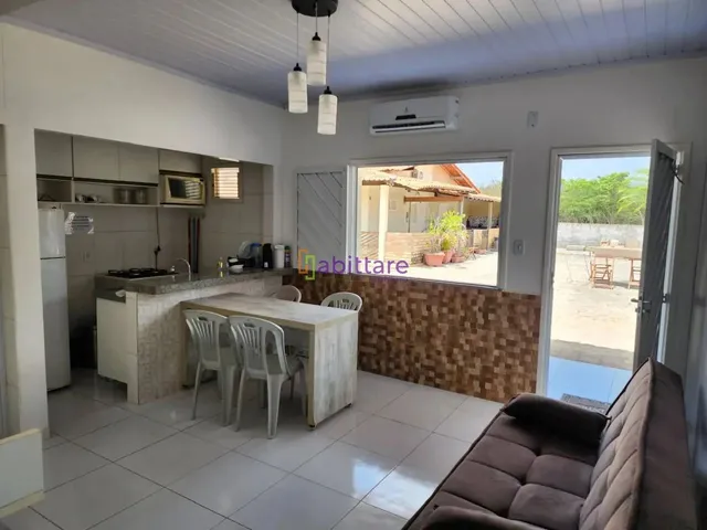 Imagem: Porto dos Lençóis - Casa com 02 Quartos