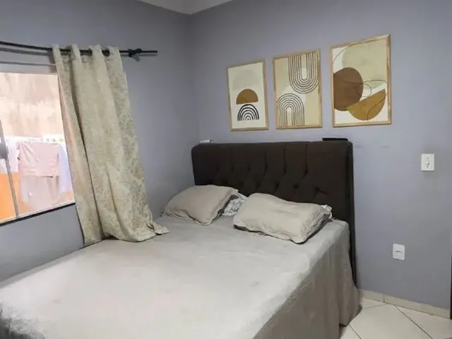Imagem 7: Ótima Casa a Venda no Nova Varginha