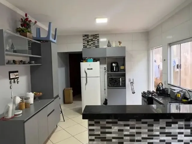 Imagem 8: Ótima Casa a Venda no Nova Varginha