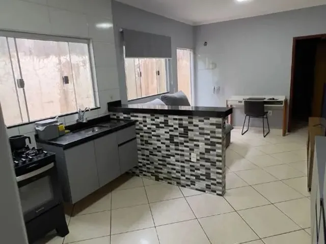Imagem 2: Ótima Casa a Venda no Nova Varginha