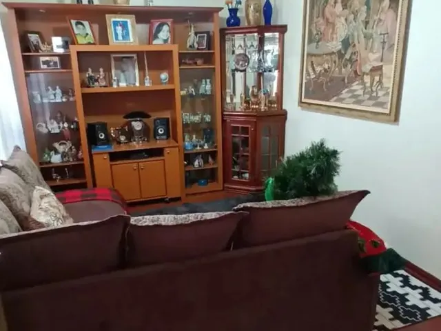 Imagem 4: Casas Padrão em Poços de Caldas
