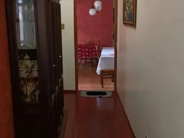 Imagem 12: Casas Padrão em Poços de Caldas