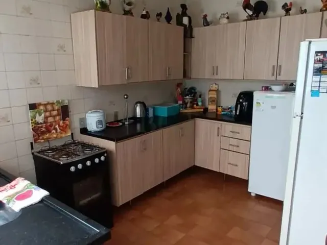 Imagem 3: Casas Padrão em Poços de Caldas