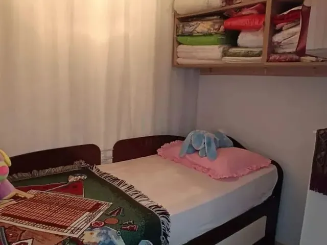 Imagem 10: Casas Padrão em Poços de Caldas