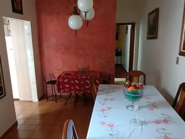 Imagem 11: Casas Padrão em Poços de Caldas