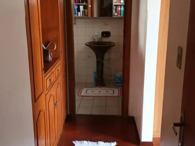 Imagem 5: Casas Padrão em Poços de Caldas