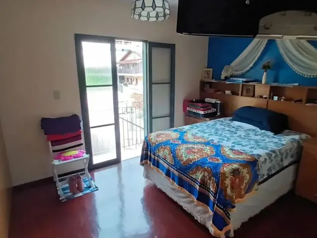 Imagem 16: Casas Padrão em Poços de Caldas