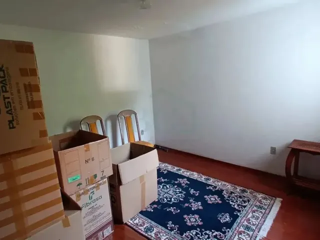 Imagem 8: Casas Padrão em Poços de Caldas