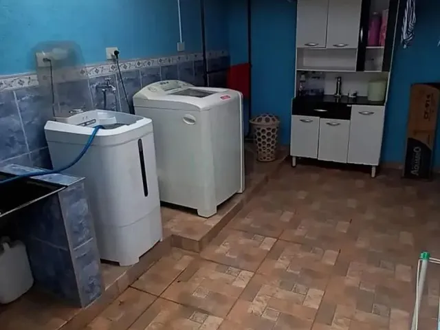 Imagem 7: Casas Padrão em Poços de Caldas