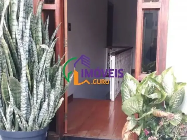 Imagem: Casa Assobradada - Jardim Novo Mundo - Mg