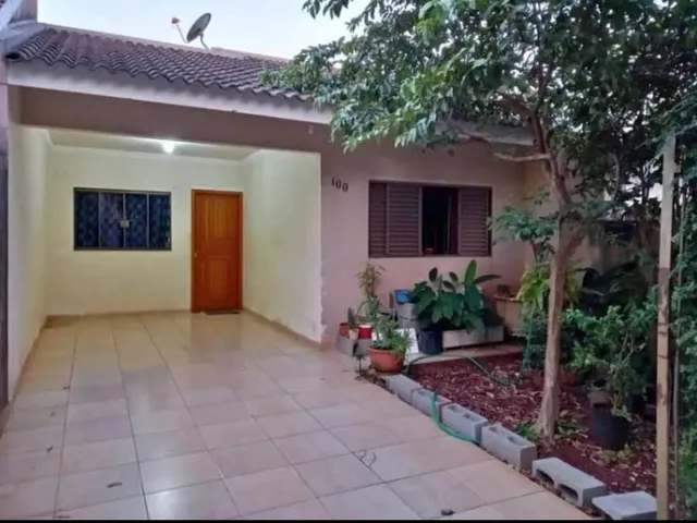 Imagem: Casa no Jardim Turu