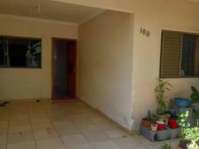 Imagem 3: Casa no Jardim Turu