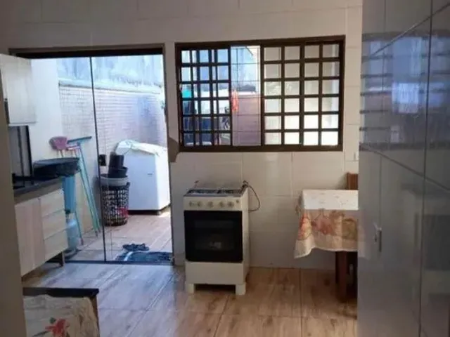 Imagem 2: Casa no Jardim Turu