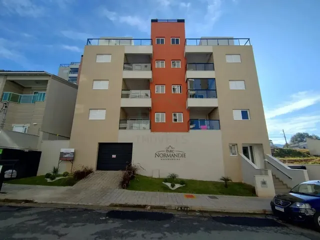 Imagem: Excelente Apartamento Á Venda de 91,11M²