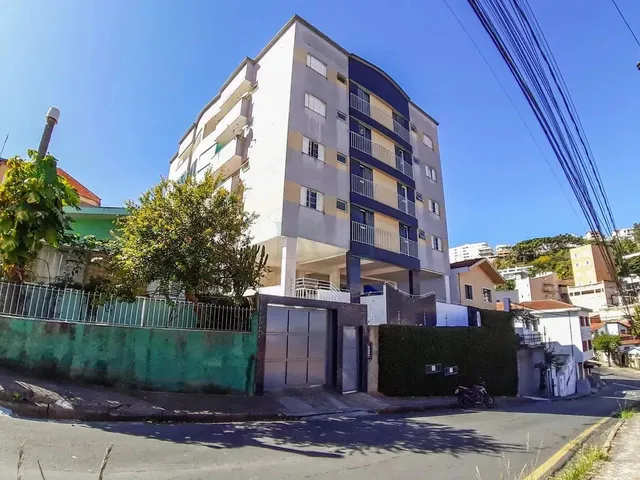 Imagem: Excelente Apartamento À Venda de 80,31M²