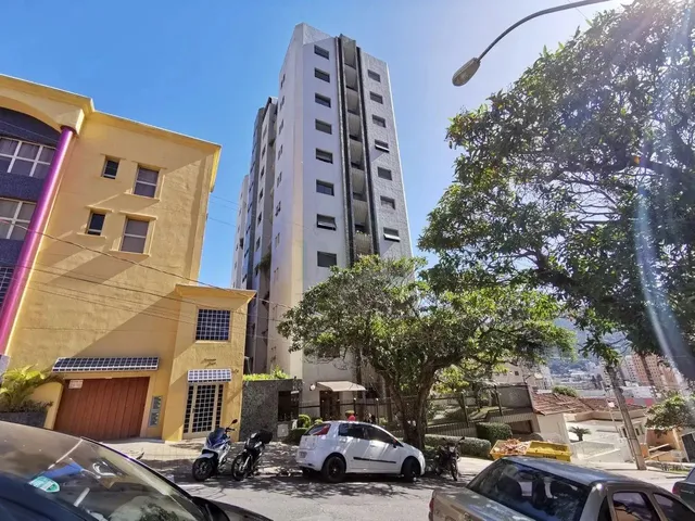 Imagem 1: Apartamentos Padrão em Poços de Caldas