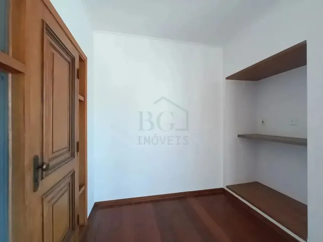 Imagem 2: Apartamentos Padrão em Poços de Caldas