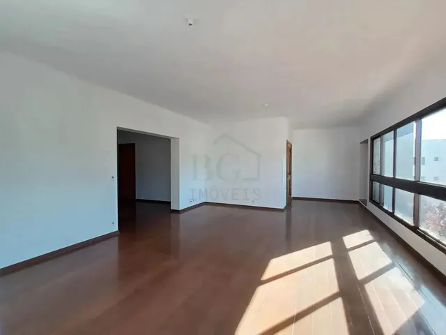 Imagem 14: Apartamentos Padrão em Poços de Caldas