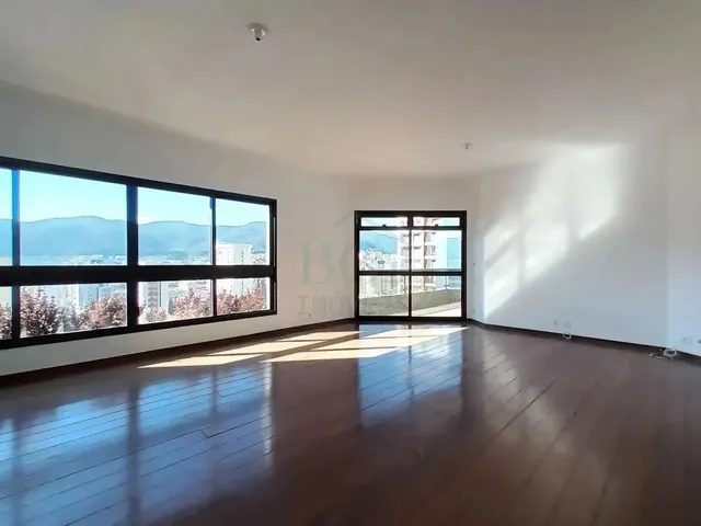 Imagem 5: Apartamentos Padrão em Poços de Caldas