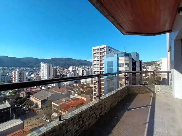 Imagem 13: Apartamentos Padrão em Poços de Caldas