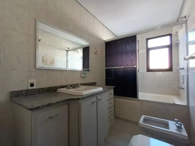 Imagem 12: Apartamentos Padrão em Poços de Caldas