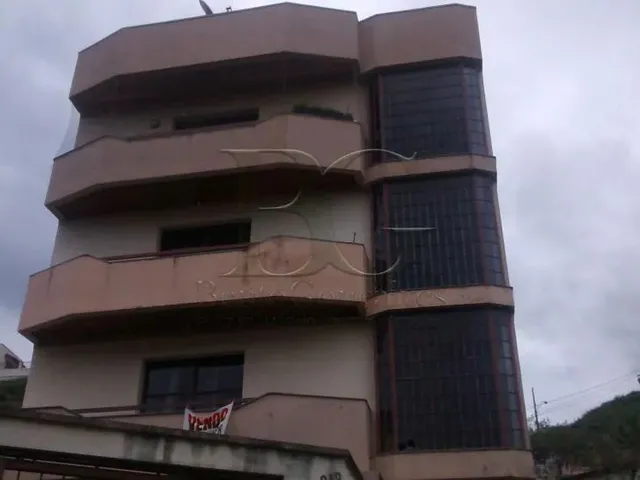 Imagem: Apartamentos Padrão em Poços de Caldas