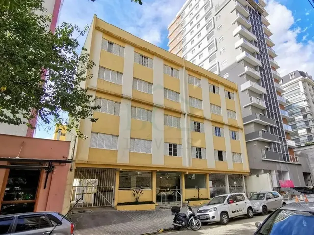 Imagem: Apartamentos Padrão em Poços de Caldas