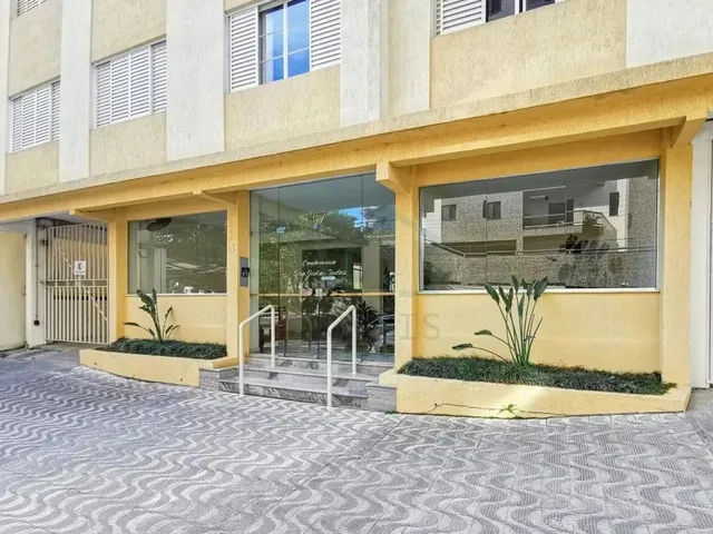 Imagem 12: Apartamentos Padrão em Poços de Caldas