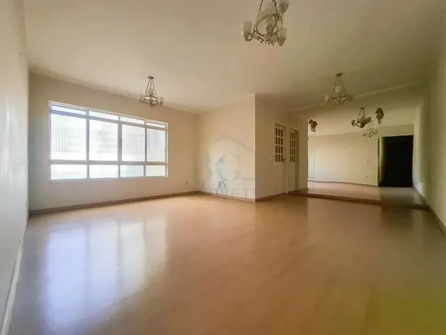 Imagem 7: Apartamentos Padrão em Poços de Caldas