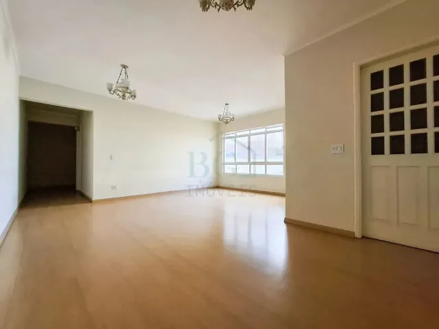 Imagem 9: Apartamentos Padrão em Poços de Caldas