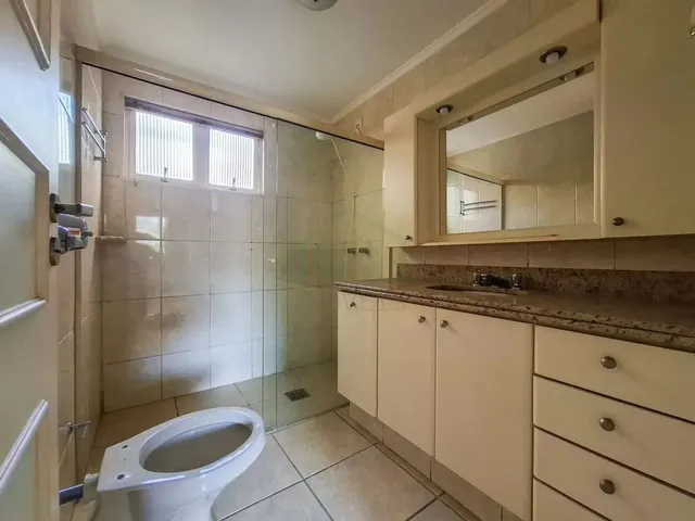 Imagem 8: Apartamentos Padrão em Poços de Caldas