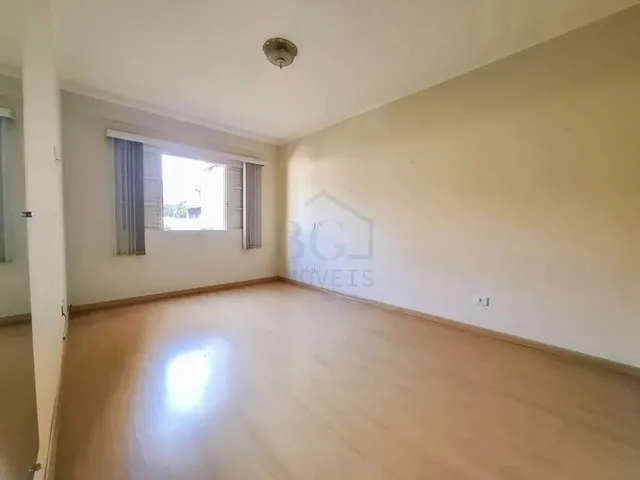 Imagem 14: Apartamentos Padrão em Poços de Caldas
