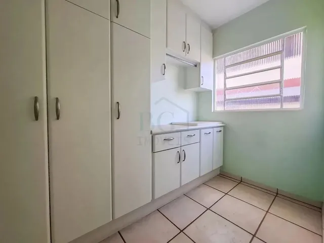Imagem 4: Apartamentos Padrão em Poços de Caldas