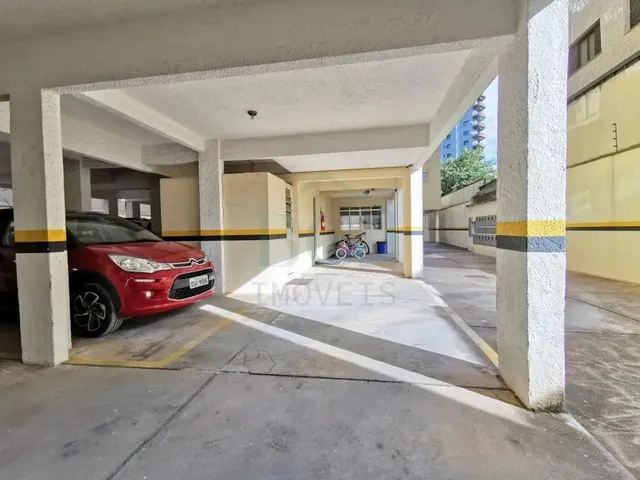 Imagem 10: Apartamentos Padrão em Poços de Caldas